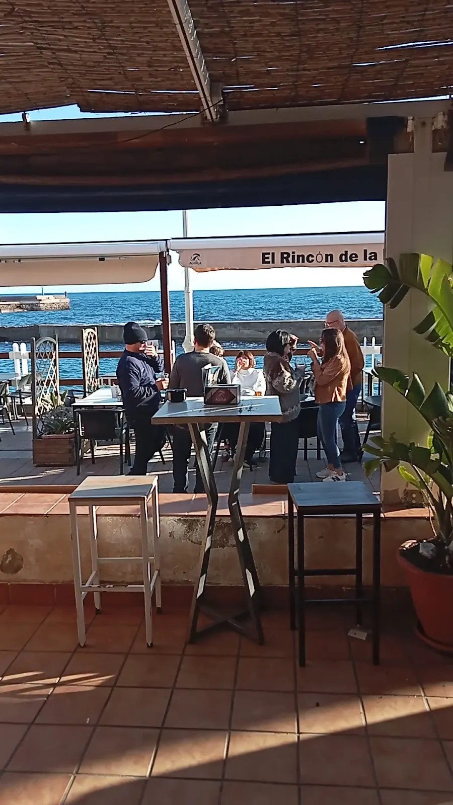 El Rincón de la Hormiga en Cabo de Palos — imagen 5