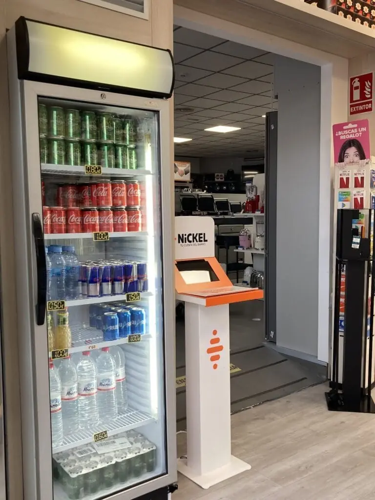 Estanco Los Belones, IQOS OFFICIAL RESELLER – estanco en Los Belones, imagen 2