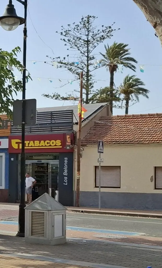 Estanco Los Belones, IQOS OFFICIAL RESELLER – estanco en Los Belones, imagen 3