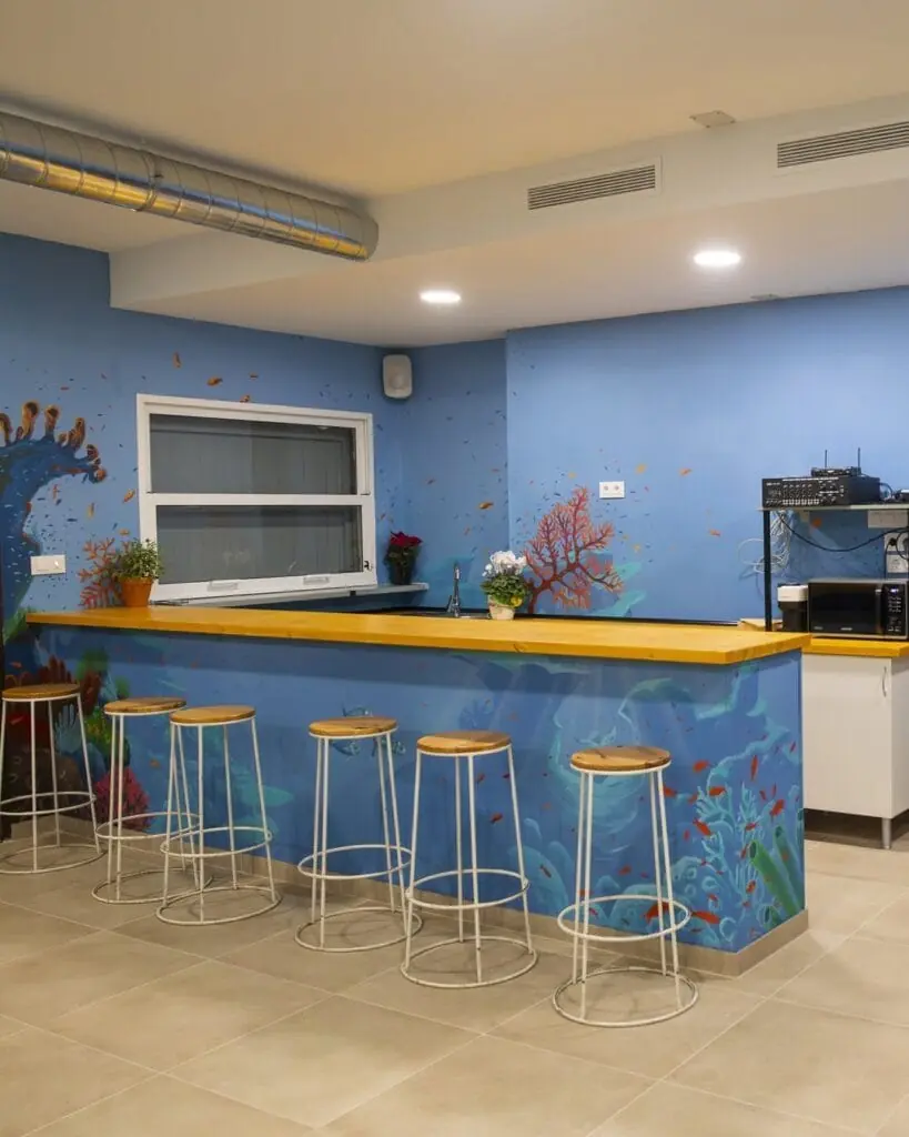 Flamenco Park La Manga – espacio de ocio infantil (parque, karaoke y celebraciones) en La Manga Club, imagen 3