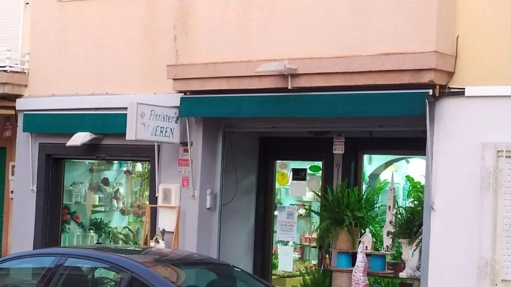 Floristeria Jerén – floristería en Los Belones, imagen 1