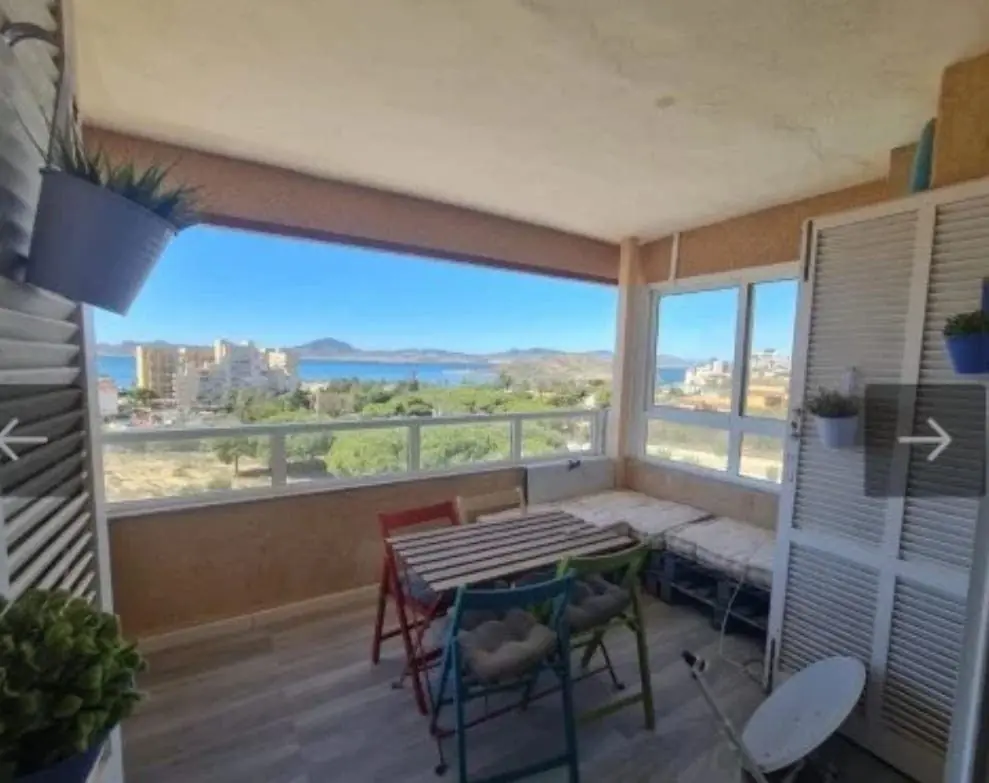 Foto de Hommer home La Manga