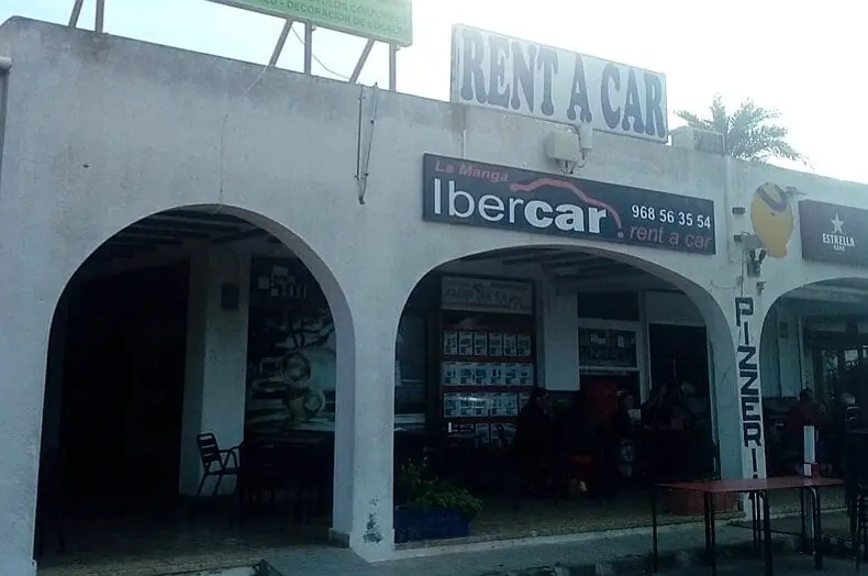 Foto de Ibercar
