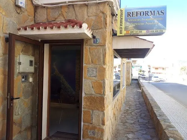 Vivienda gestionada por Inmobiliaria Manmenor en Los Nietos