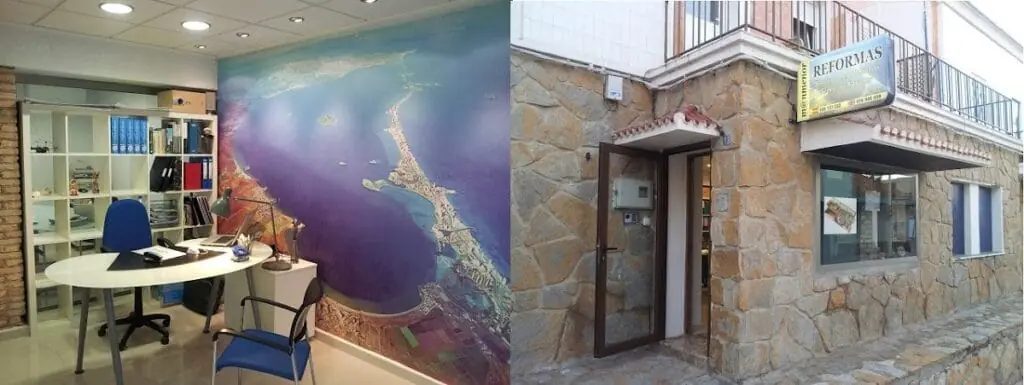 Chalet en venta con Inmobiliaria Manmenor
