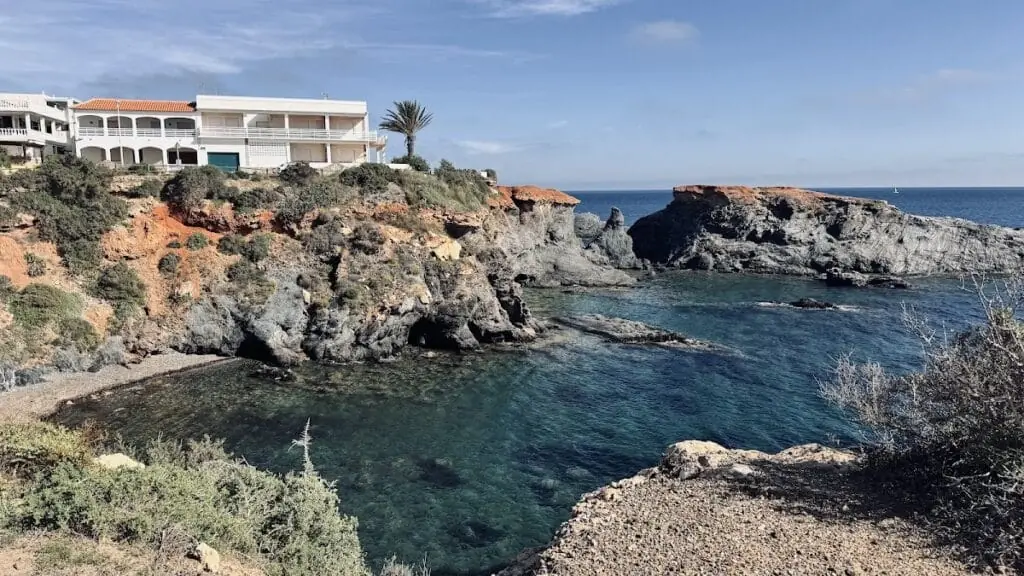 Foto de Isla Poncho