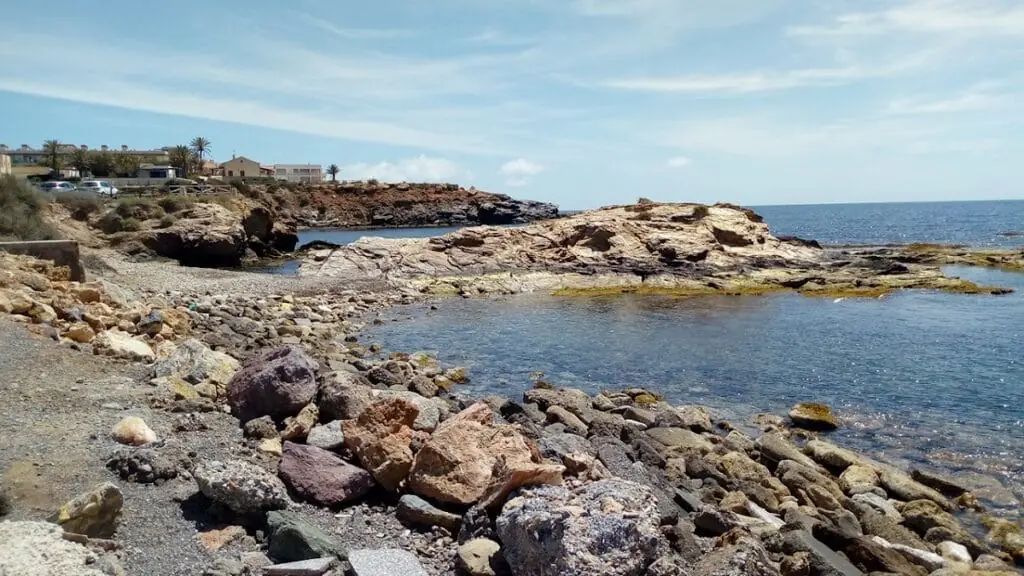 Foto de Isla Poncho