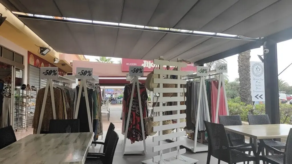 Vestidos de temporada en Kelokura