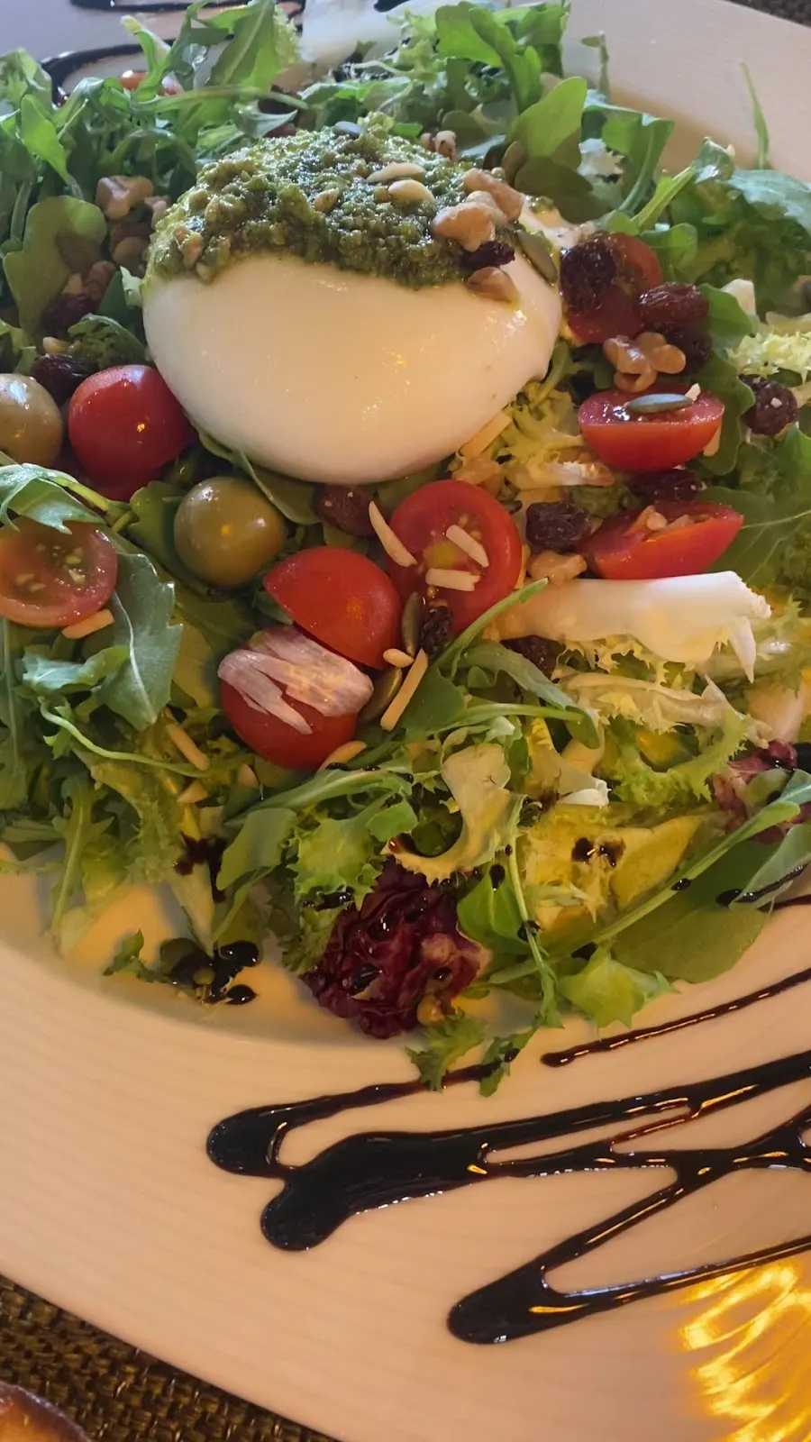 Ambiente gourmet en LA ZORRA GOURMET, La Manga