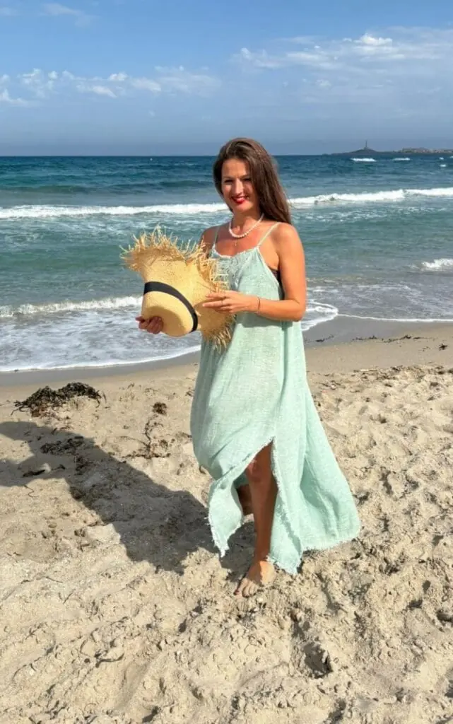 Complementos de moda en Long Island