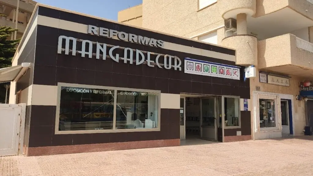 Loterías Mangadecor – administración de loterías en La Manga, imagen 2