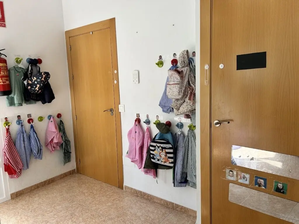 Taller creativo infantil en Ludoteca Saltitos