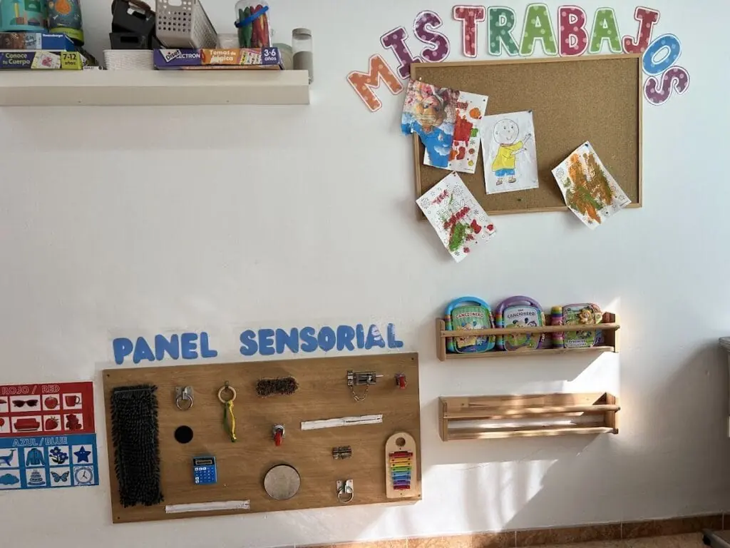 Celebración de cumpleaños infantil en Ludoteca Saltitos