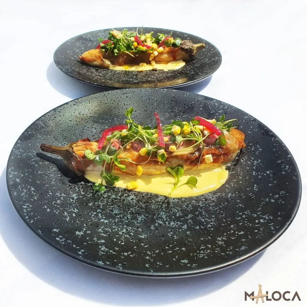 Maloca en La Manga del Mar Menor — imagen 1
