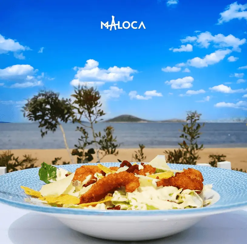 Maloca en La Manga del Mar Menor — imagen 2