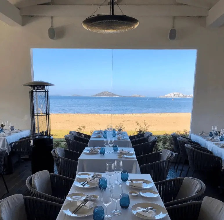 Maloca en La Manga del Mar Menor — imagen 3