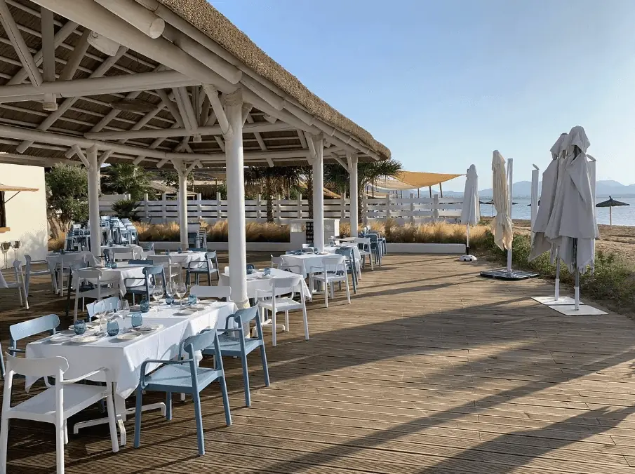 Maloca en La Manga del Mar Menor — imagen 5