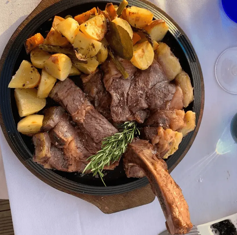 Maloca en La Manga del Mar Menor — imagen 7