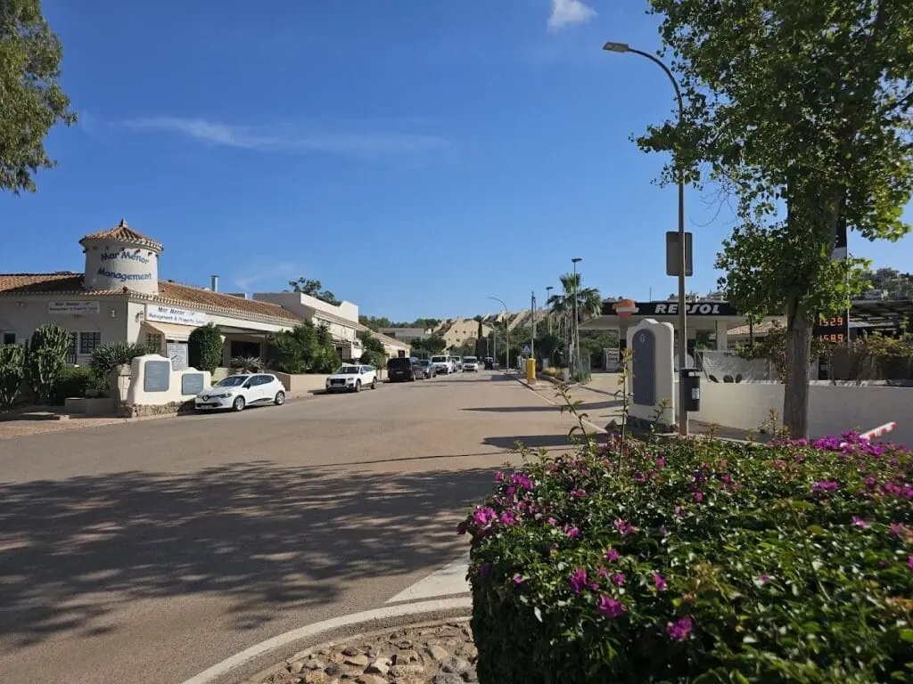 Apartamento en alquiler con Mar Menor Management