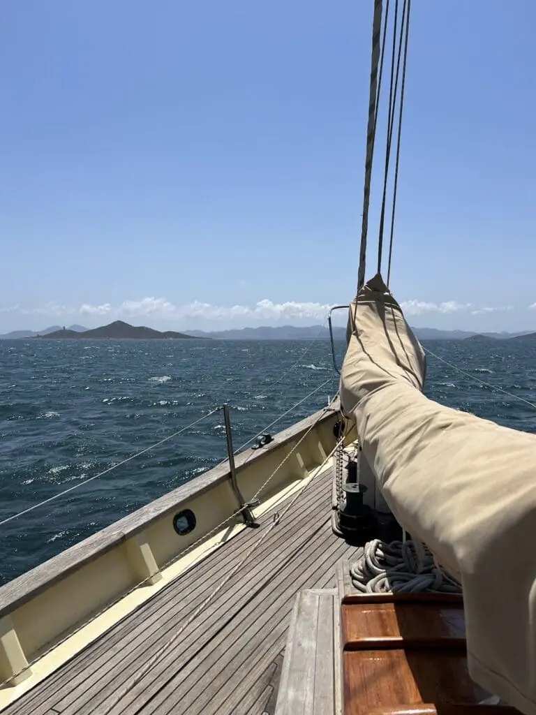 Puerto de La Manga, zona de MaritimaCharter