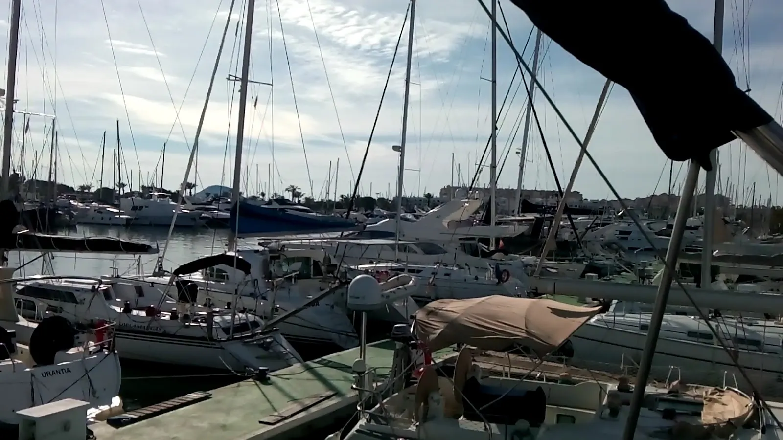 MaritimaCharter, foto 3