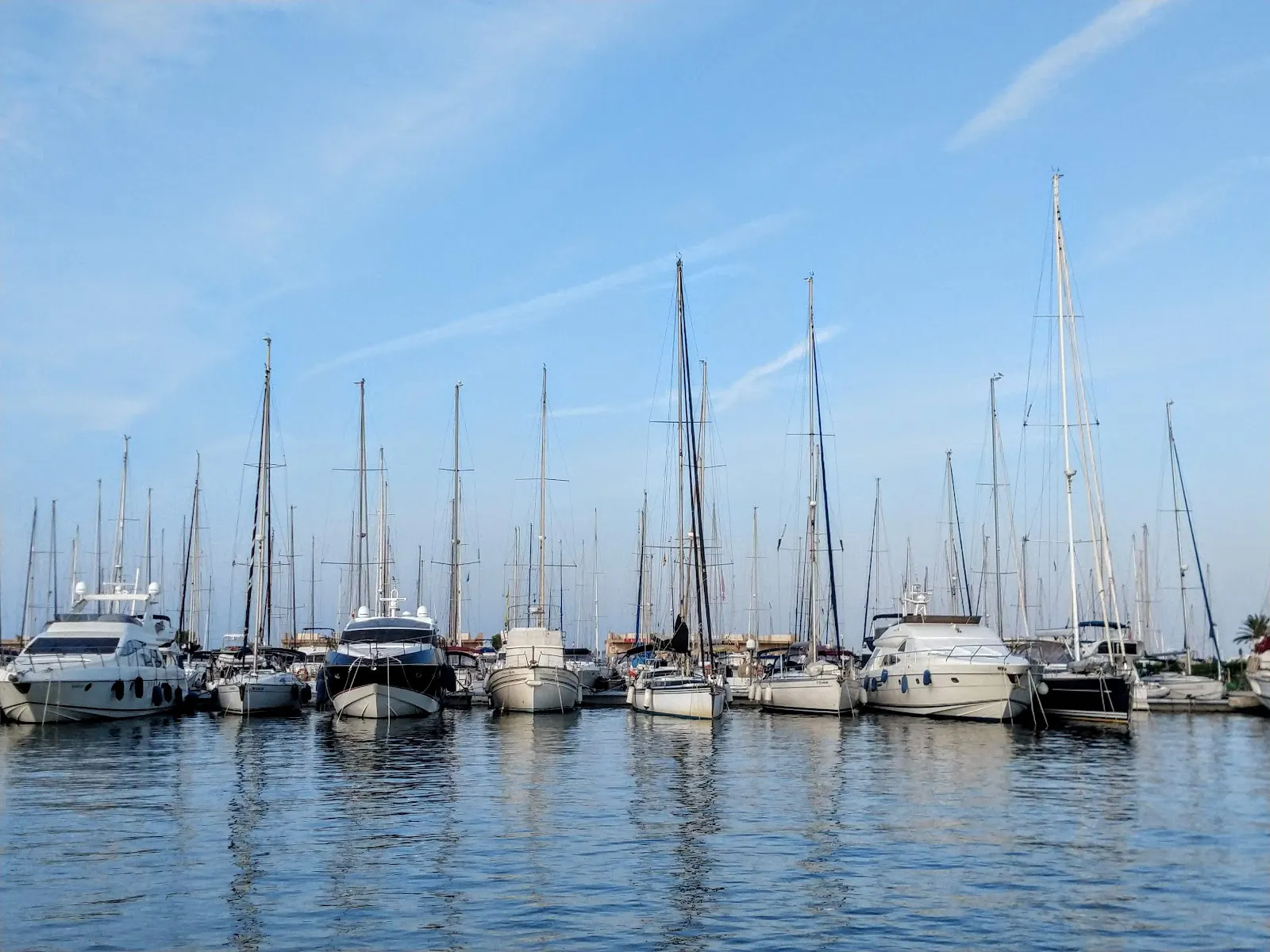 MaritimaCharter, foto 4