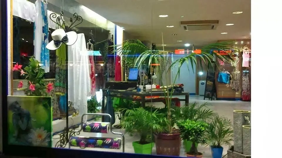Decoración y regalos en MenKantA TiendaS