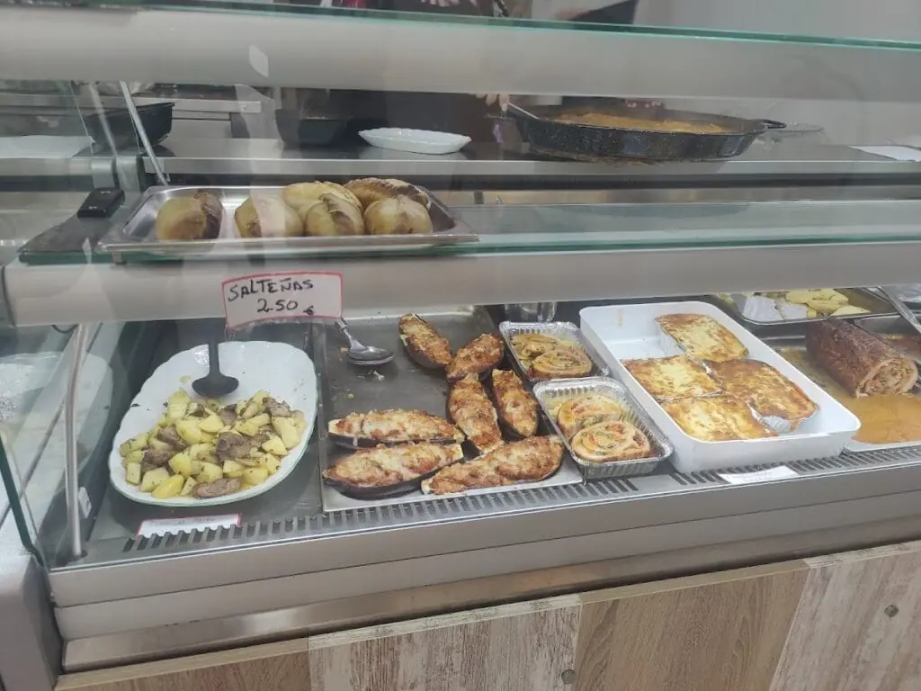 Mr. Tasty, Comidas Caseras y Pollos Asados en La Manga del Mar Menor — imagen 1