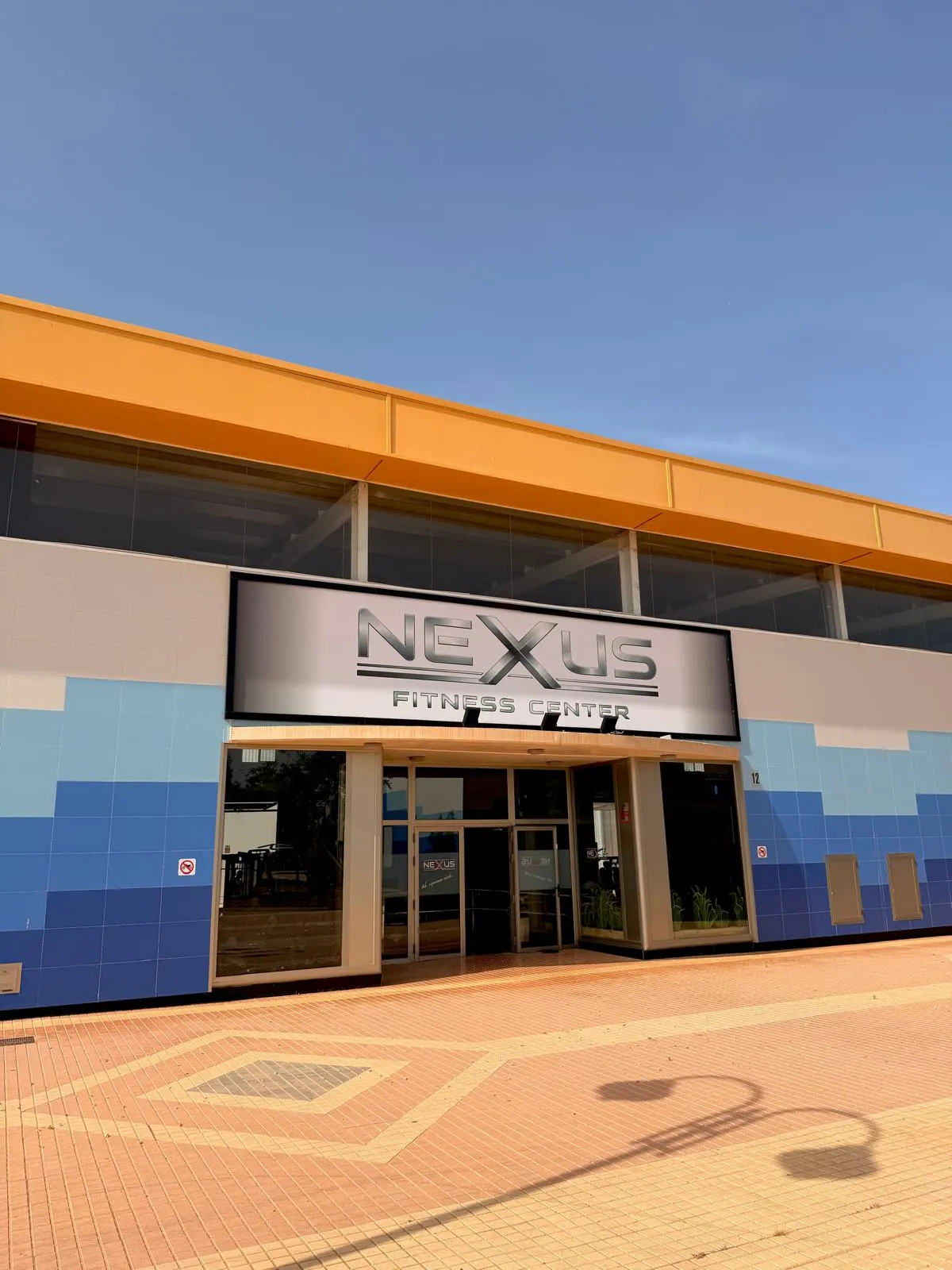 Entrenamiento funcional en Nexus Fitness Center