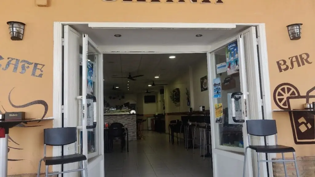 Foto de Ohana Cafetería