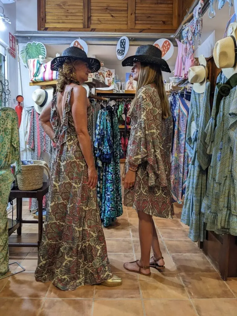 Otapana – tienda de ropa náutica en La Manga, imagen 3
