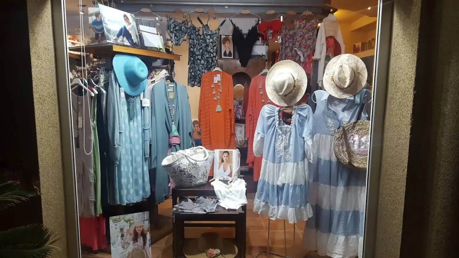 Otapana – tienda de ropa náutica en La Manga, imagen 5