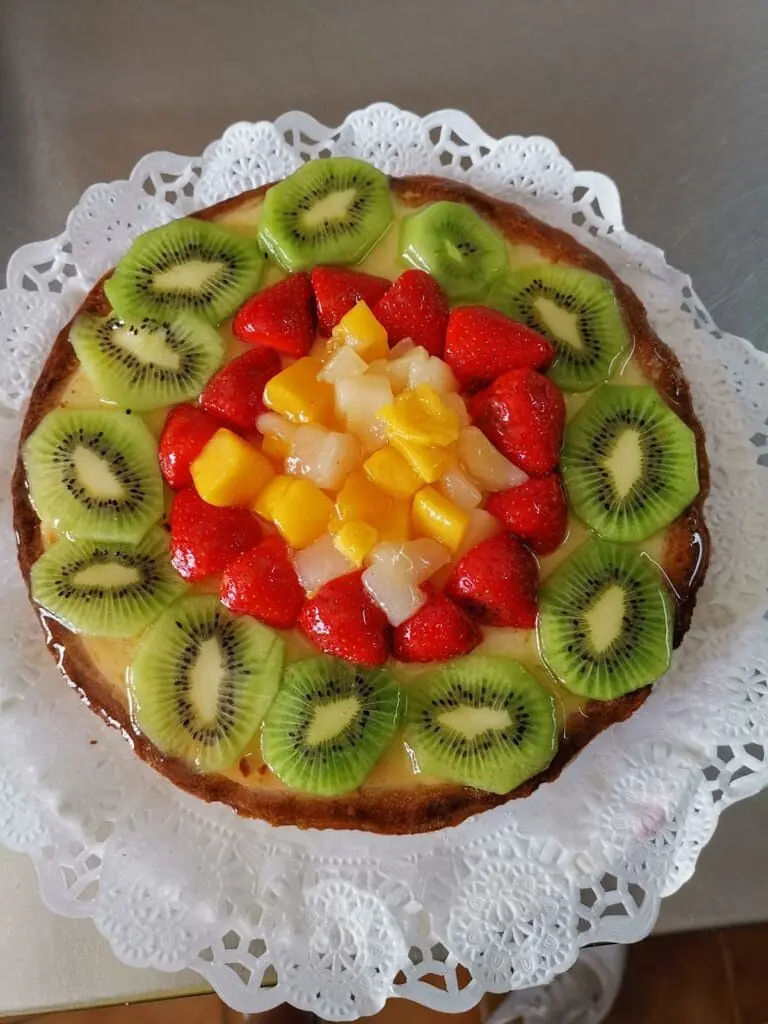Pan y repostería en Panadería Bernal