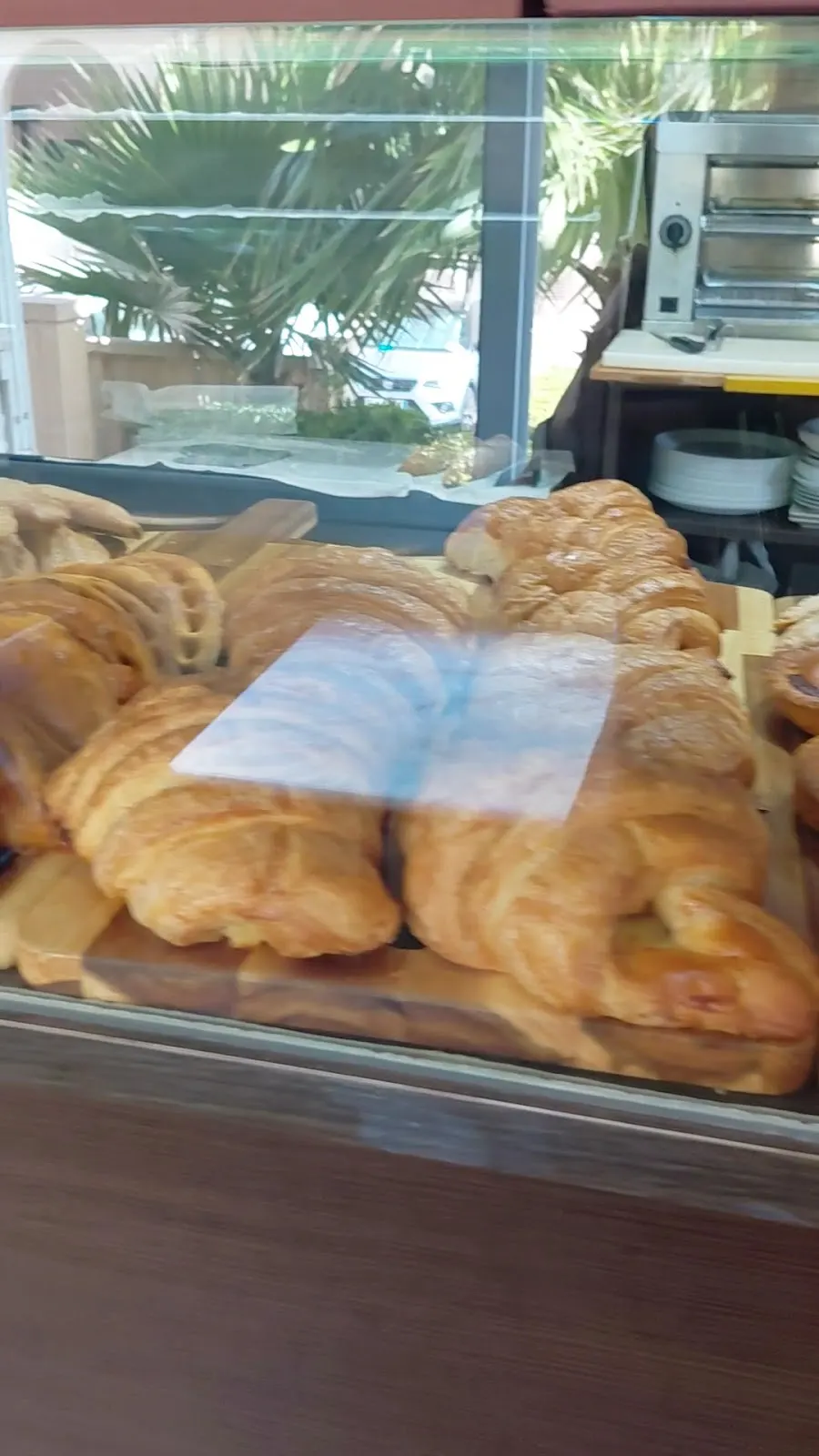 PANADERÍA cafetería Hnos. Pedregal. – panadería, cafetería y heladería abierta 24 horas en La Manga, imagen 5