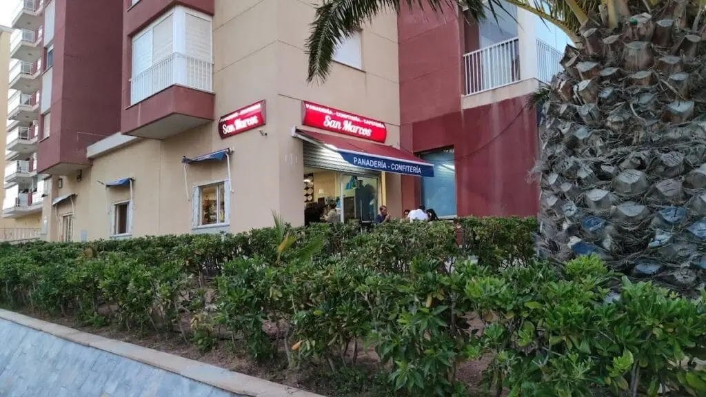 Panadería San Marcos – panadería en San Javier, imagen 1