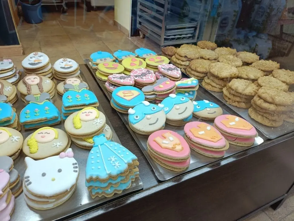 Panadería San Marcos – panadería en San Javier, imagen 2
