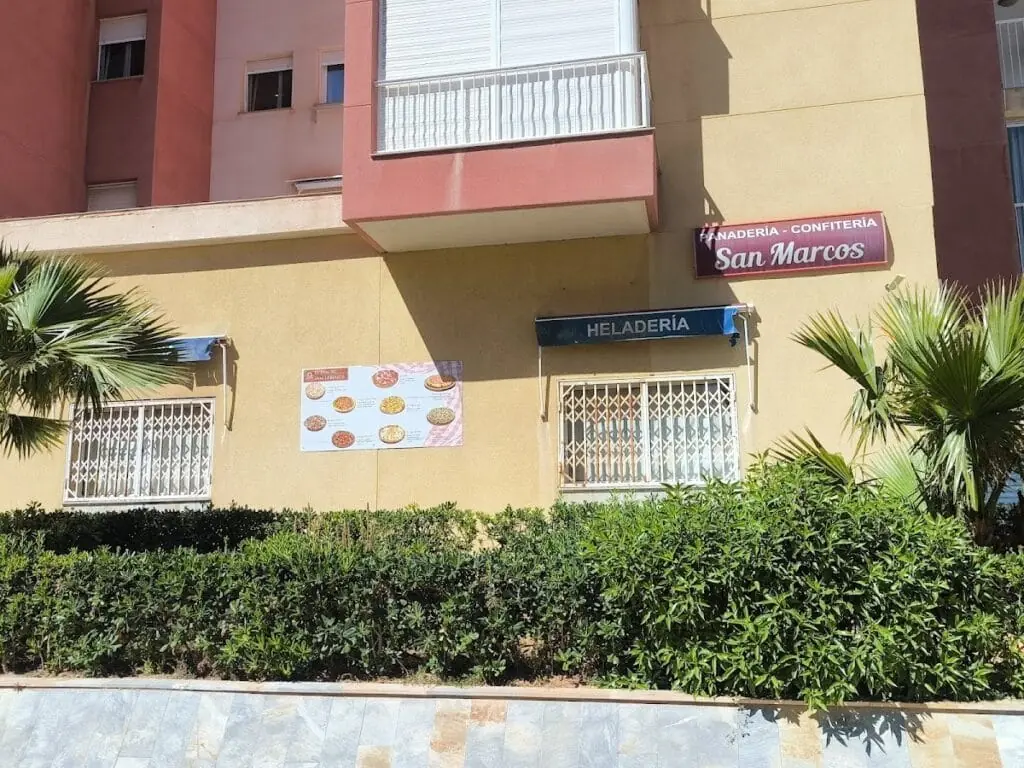 Panadería San Marcos – panadería en San Javier, imagen 3