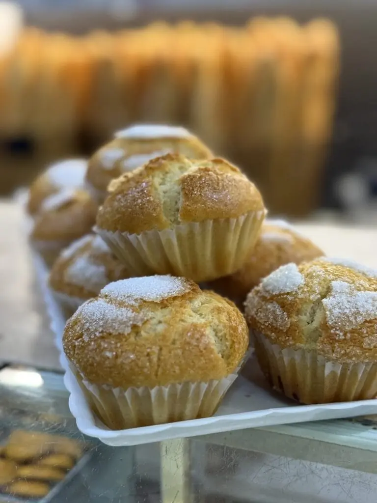 Panaderia y confiteria el guitarrilla – panadería y confitería artesanal en Los Belones, imagen 2