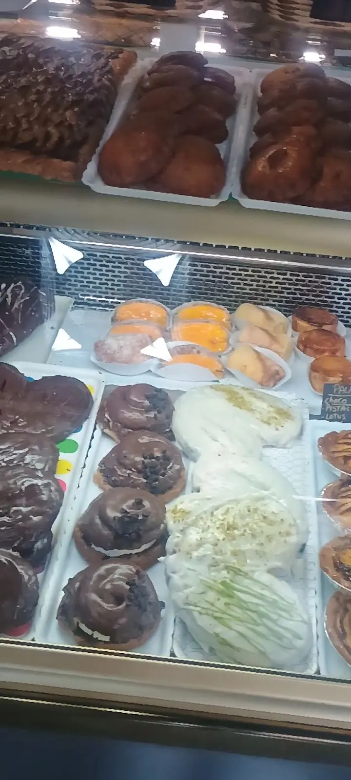 Panaderia y confiteria el guitarrilla – panadería y confitería artesanal en Los Belones, imagen 5