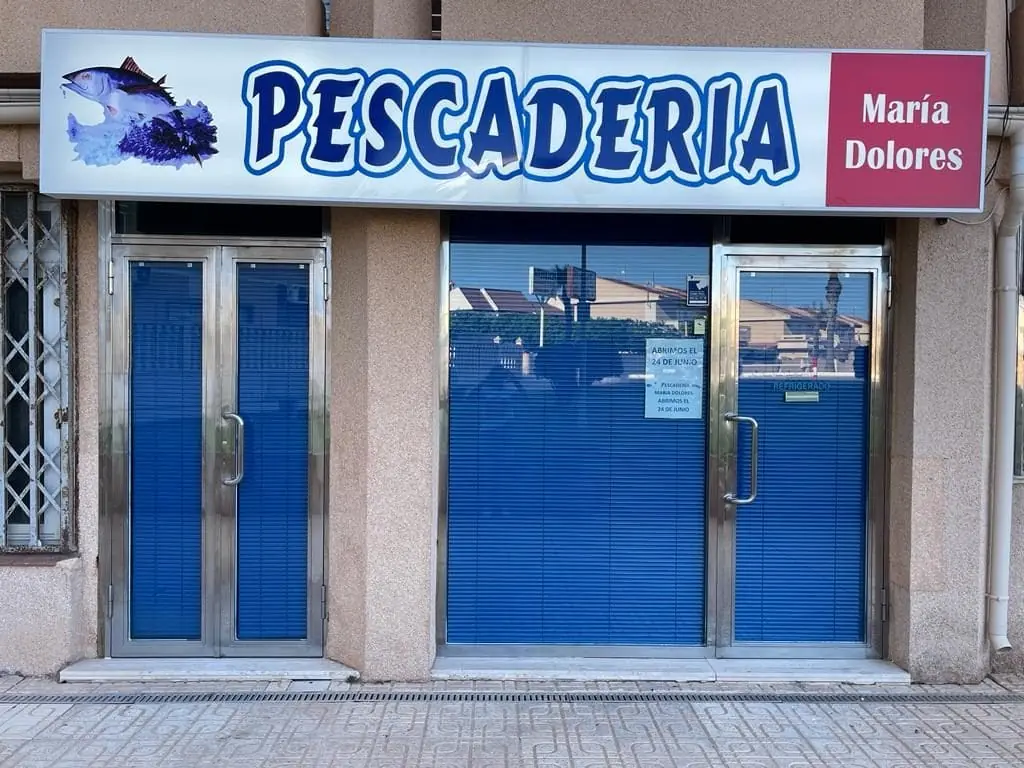 Pescaderia María Dolores La Manga – pescadería en La Manga, imagen 1