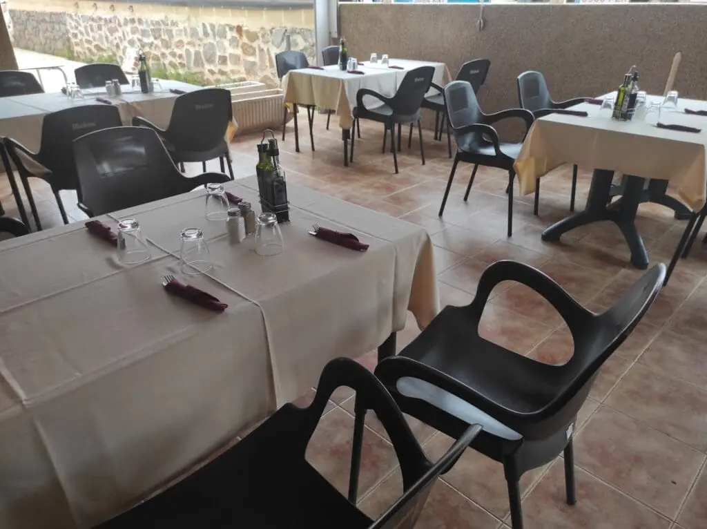 Pizzería La Familia en La Manga del Mar Menor — imagen 1