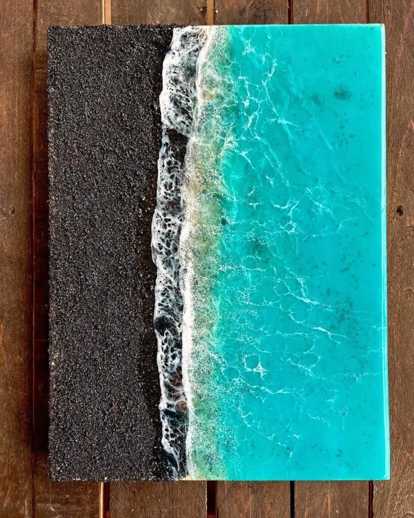Foto de PLM RESIN