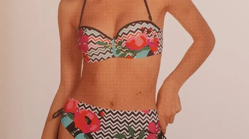 Ropa de mujer en Posidonia La Manga