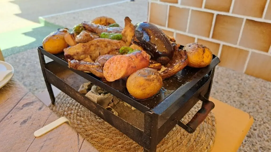 Punto Brasería en La Manga del Mar Menor — imagen 4