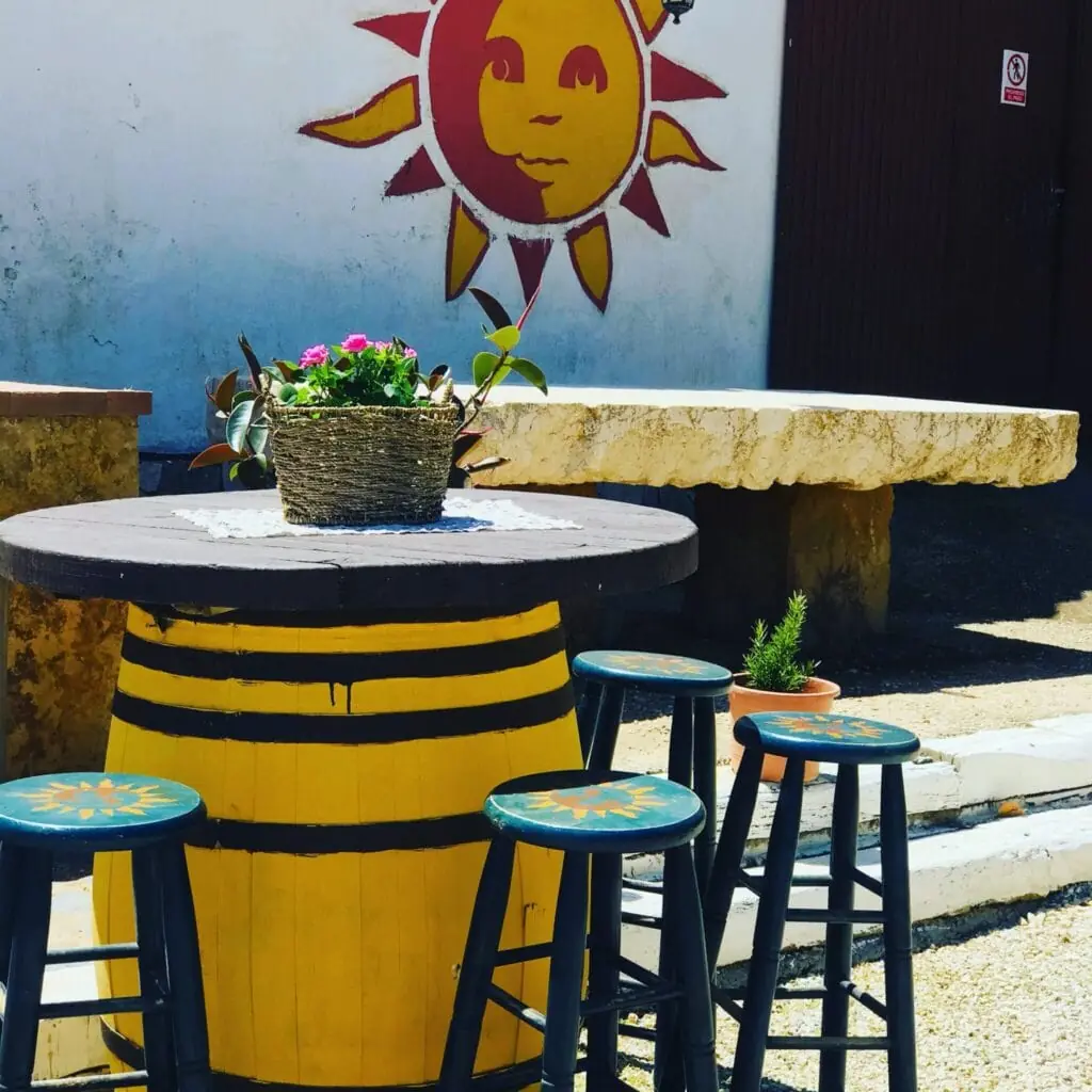 Cena mexicana de sábado en Restaurante Canela