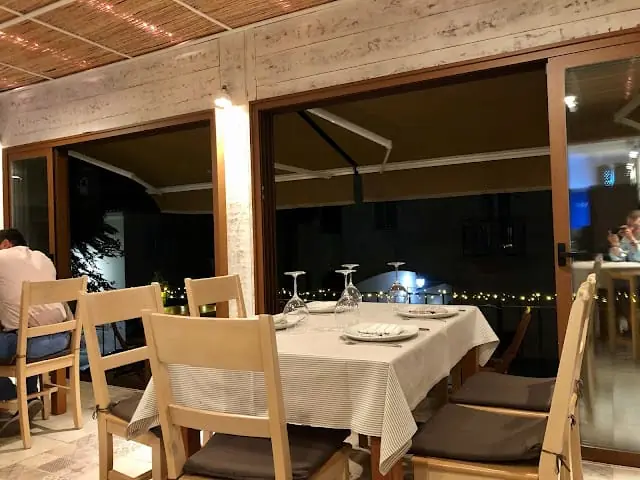 Restaurante Cañonero en La Manga Club — imagen 3