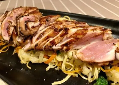 Restaurante Cañonero en La Manga Club — imagen 6