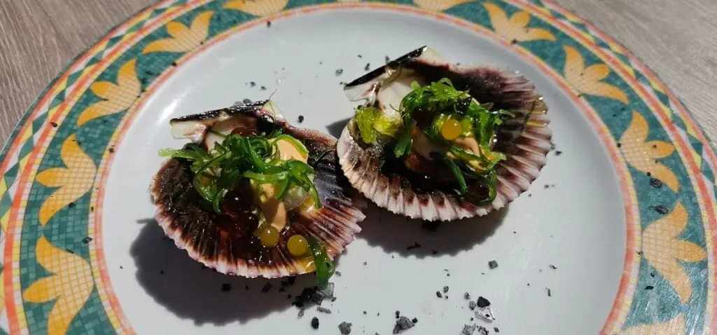 Restaurante El Molino en La Manga del Mar Menor — imagen 2