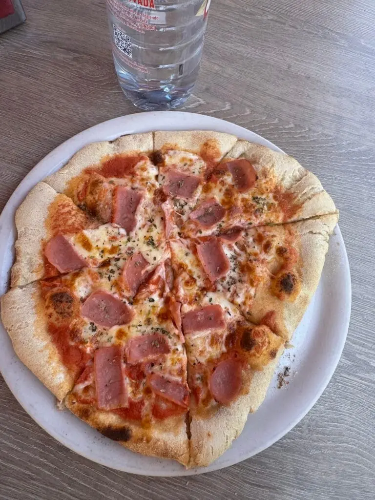 Restaurante El Molino en La Manga del Mar Menor — imagen 5