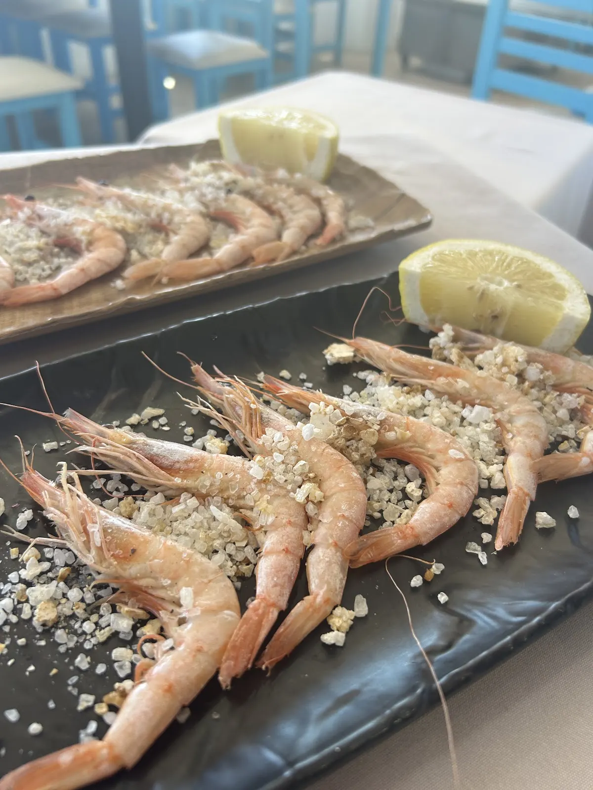 Restaurante Isla Grosa en La Manga del Mar Menor — imagen 5